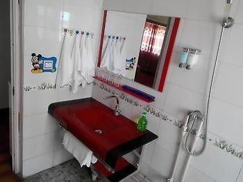 Luoyang Lerujia Hotel المظهر الخارجي الصورة