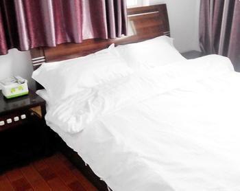 Luoyang Lerujia Hotel المظهر الخارجي الصورة